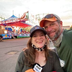 Meet your Posher, Matthew